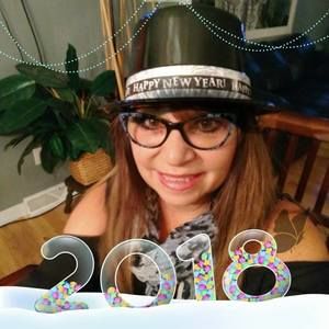 Meet your Posher, Renee' bargides